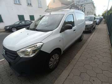Dokker Stepway TCe 115 Stepway