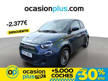 Icon 87KW