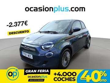 Icon 87KW