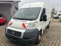 Fiat Ducato 2.3TDI 88KW H+L AHK-2500kg TÜV Fällig Weiß - thumbnail 1