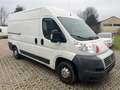 Fiat Ducato 2.3TDI 88KW H+L AHK-2500kg TÜV Fällig Weiß - thumbnail 9