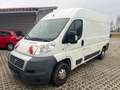 Fiat Ducato 2.3TDI 88KW H+L AHK-2500kg TÜV Fällig Weiß - thumbnail 2
