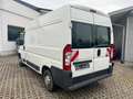 Fiat Ducato 2.3TDI 88KW H+L AHK-2500kg TÜV Fällig Weiß - thumbnail 6