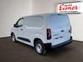 Fiat Doblo EASY PRO BLUE HDI L1 Weiß - thumbnail 8