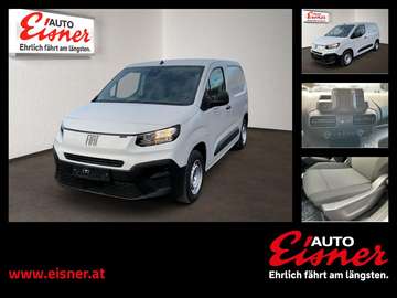 Doblo EASY PRO BLUE HDI L1