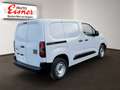 Fiat Doblo EASY PRO BLUE HDI L1 Weiß - thumbnail 10