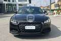 Audi TT TT Coupé 40 TFSI S tronic Noir - thumbnail 2