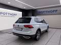 Volkswagen Tiguan Allspace 2.0 TDI DSG 4M ELEGANCE AHK NAVI Weiß - thumbnail 5