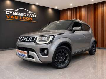 1.2i 83Pk Mild Hybrid SHVS GL 12V Line Assist Pdc Camera CarPlay Verwarmde zetels 9998Km! 12M Garantie! 1Ste Eigenaar!!!