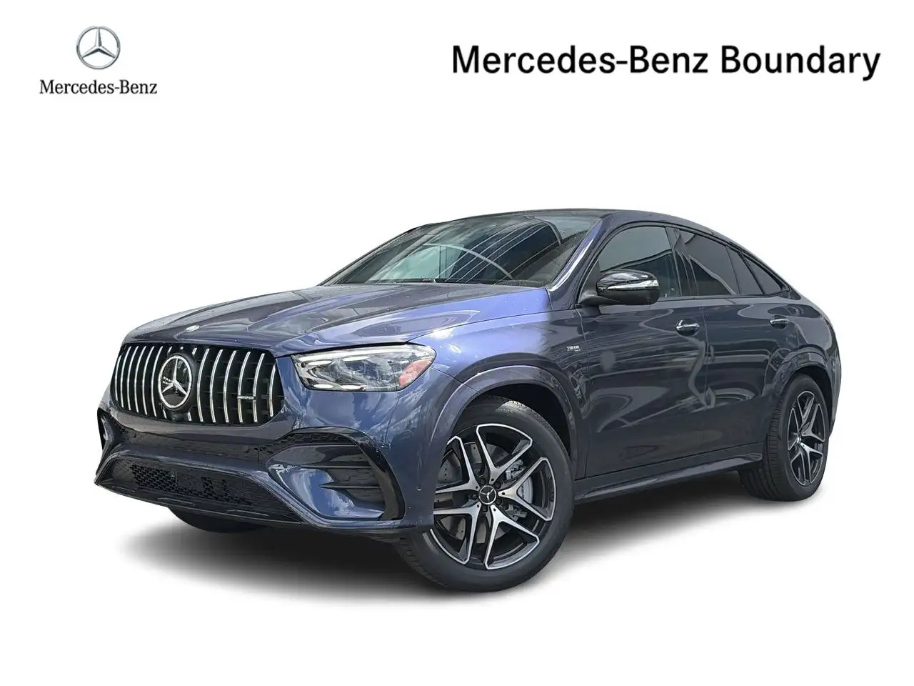 2026 Mercedes-Benz GLE