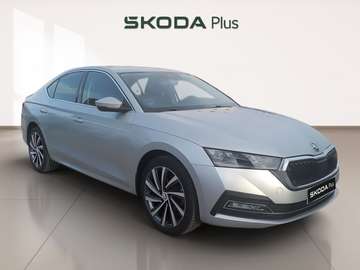 1.4 TSI 150kW(204CV) DSG PHEV Style