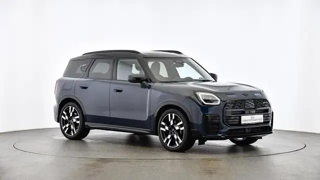 MINI Countryman D