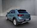Volkswagen T-Roc Life TSI Blau - thumbnail 4