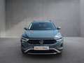 Volkswagen T-Roc Life TSI Blau - thumbnail 2