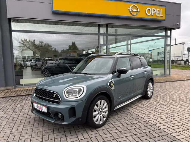 MINI Cooper SE Countryman Cooper SE *PANO*LEDER*KUNDENAUFTRAG*