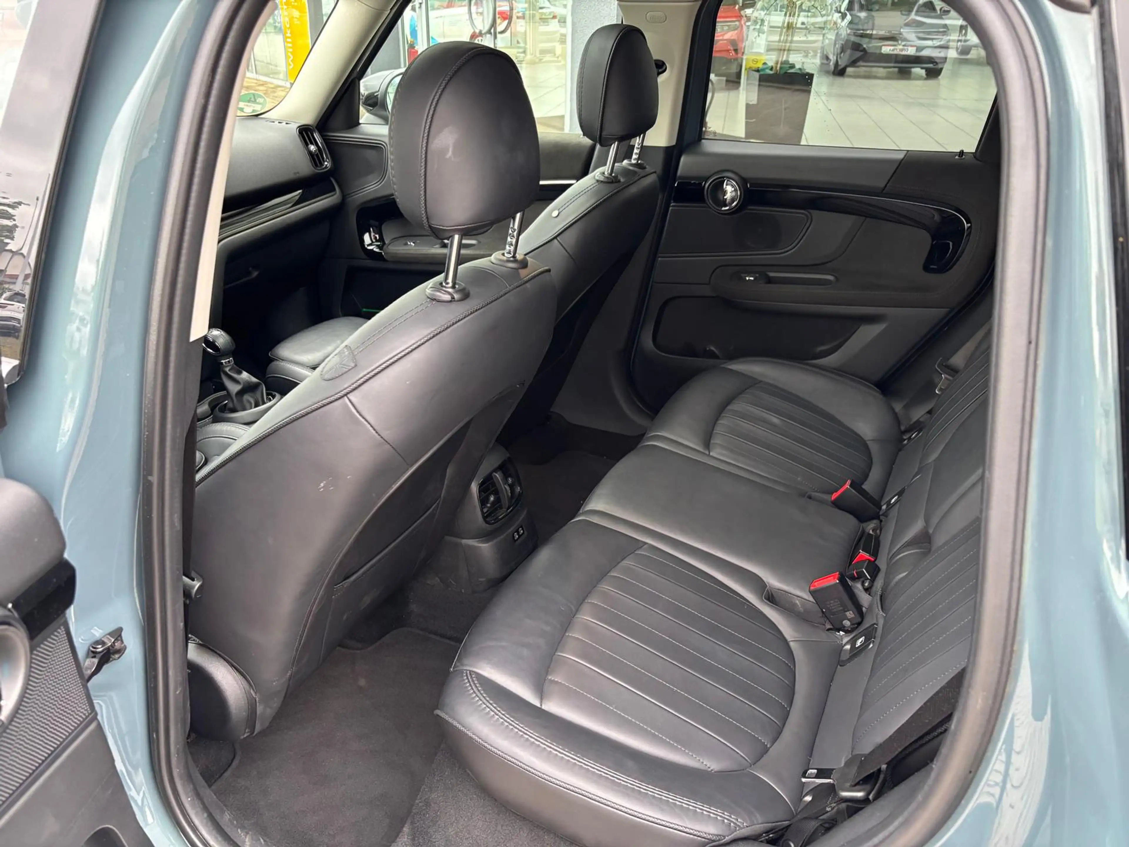MINI Cooper SE Countryman Cooper SE *PANO*LEDER*KUNDENAUFTRAG* — photo 10