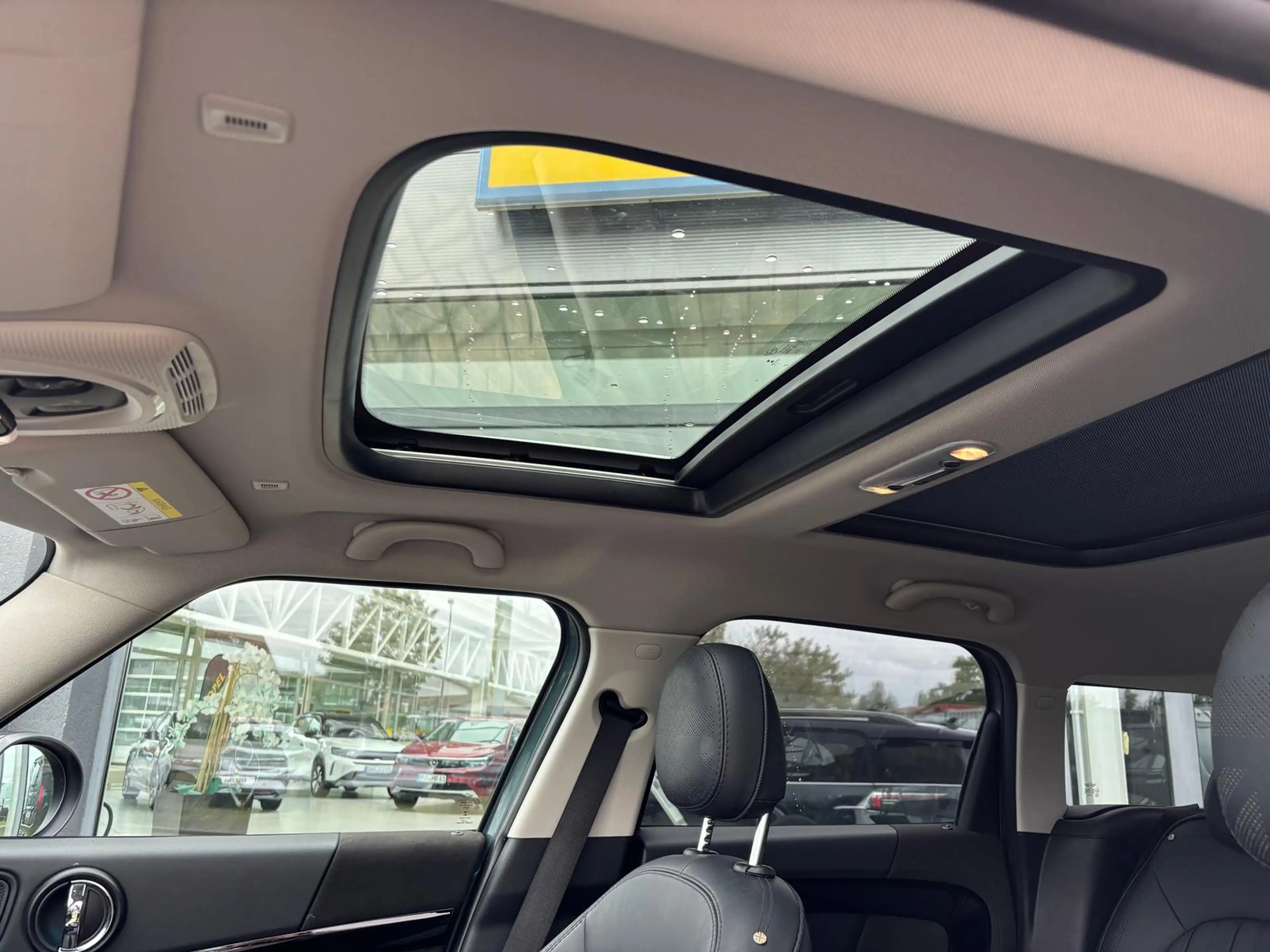 MINI Cooper SE Countryman Cooper SE *PANO*LEDER*KUNDENAUFTRAG* — photo 9