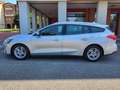 Ford Focus 1.5 EcoBlue 120 CV automatico SW Business Co-Pilot Silber - thumbnail 5