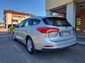 Ford Focus 1.5 EcoBlue 120 CV automatico SW Business Co-Pilot Silber - thumbnail 6