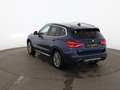 BMW X3 xDrive20d Luxury Line Aut LED 360-CAM SKY NAVI Blau - thumbnail 8