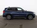 BMW X3 xDrive20d Luxury Line Aut LED 360-CAM SKY NAVI Blau - thumbnail 5