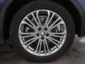 BMW X3 xDrive20d Luxury Line Aut LED 360-CAM SKY NAVI Blau - thumbnail 29