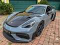 Porsche Cayman 718 Cayman GT4 RS Weissach | Lift-System | 1. H... Grau - thumbnail 7