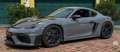 Porsche Cayman 718 Cayman GT4 RS Weissach | Lift-System | 1. H... Grau - thumbnail 1