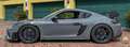 Porsche Cayman 718 Cayman GT4 RS Weissach | Lift-System | 1. H... Grau - thumbnail 3