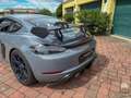 Porsche Cayman 718 Cayman GT4 RS Weissach | Lift-System | 1. H... Grau - thumbnail 11
