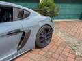 Porsche Cayman 718 Cayman GT4 RS Weissach | Lift-System | 1. H... Grau - thumbnail 10