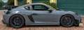 Porsche Cayman 718 Cayman GT4 RS Weissach | Lift-System | 1. H... Grau - thumbnail 5