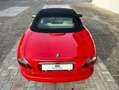 Jaguar XKR Convertible (modifica tendicatena inclusa) Rouge - thumbnail 6
