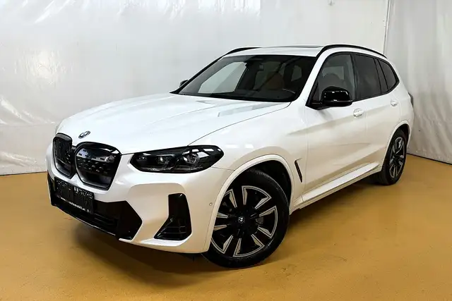 BMW iX3 M 73,8kWh Sport