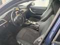 BMW 320 320d Business Advantage auto Bleu - thumbnail 19