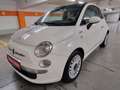 Fiat 500 1,3 16V JTD Multijet Lounge DPF *FINANZIERUNG M... Weiß - thumbnail 1