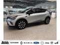 Renault Captur TCe Mild Hybrid 140 GPF TECHNO FAST TRACK Grau - thumbnail 1
