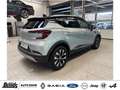 Renault Captur TCe Mild Hybrid 140 GPF TECHNO FAST TRACK Grau - thumbnail 5