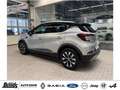 Renault Captur TCe Mild Hybrid 140 GPF TECHNO FAST TRACK Grau - thumbnail 8