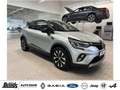 Renault Captur TCe Mild Hybrid 140 GPF TECHNO FAST TRACK Grau - thumbnail 2
