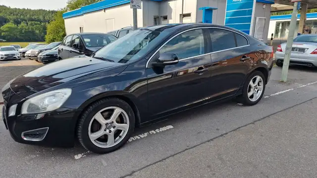 Volvo S60 view 7