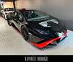Lamborghini Huracán Coupe 5.2 V10 STO 640 rwd Nero - thumbnail 2