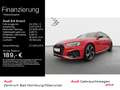 Audi A4 S line 35 TFSI*Navi*LED*Alu*PDC*Virtual Roşu - thumbnail 1