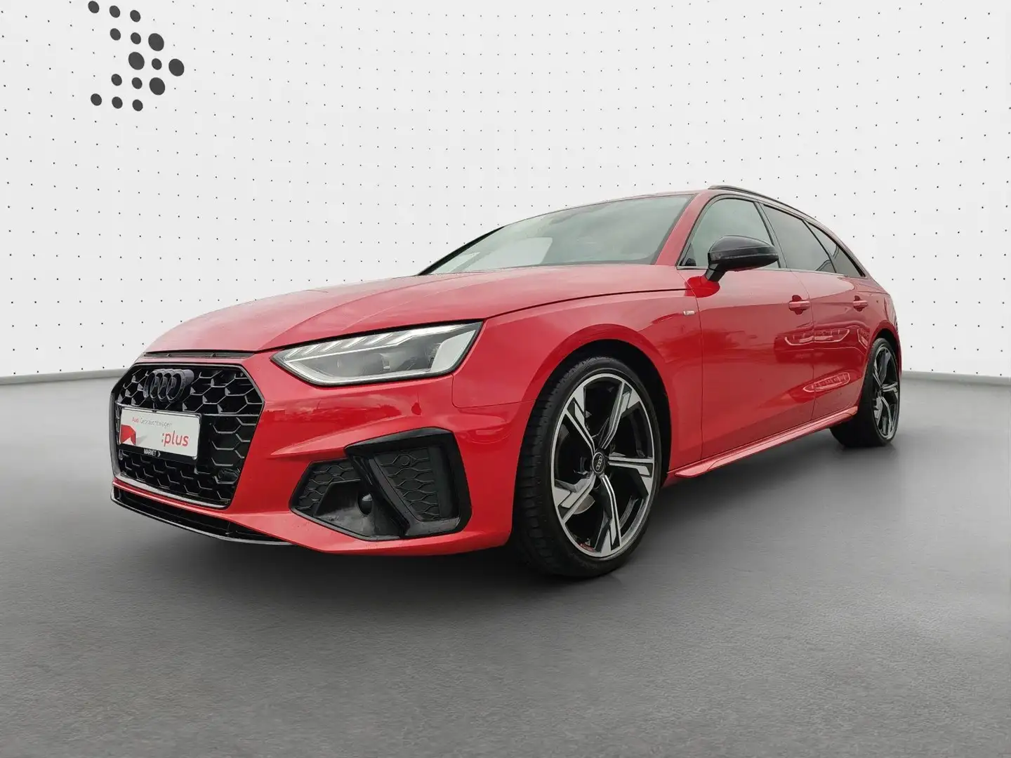 Audi A4 S line 35 TFSI*Navi*LED*Alu*PDC*Virtual Rot - 2