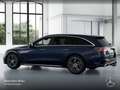 Mercedes-Benz E 300 de T 4M Hybrid AMG Fahrass 360° Airmat Pano Blau - thumbnail 15