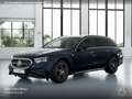 Mercedes-Benz E 300 de T 4M Hybrid AMG Fahrass 360° Airmat Pano Blau - thumbnail 14