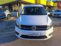 Volkswagen Caddy 2.0 TDI 102 CV DSG Plus 5 POSTI N1 N°FY086 Blanco - thumbnail 10