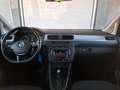 Volkswagen Caddy 2.0 TDI 102 CV DSG Plus 5 POSTI N1 N°FY086 Blanco - thumbnail 2