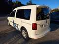 Volkswagen Caddy 2.0 TDI 102 CV DSG Plus 5 POSTI N1 N°FY086 Blanco - thumbnail 14