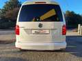 Volkswagen Caddy 2.0 TDI 102 CV DSG Plus 5 POSTI N1 N°FY086 Blanco - thumbnail 4